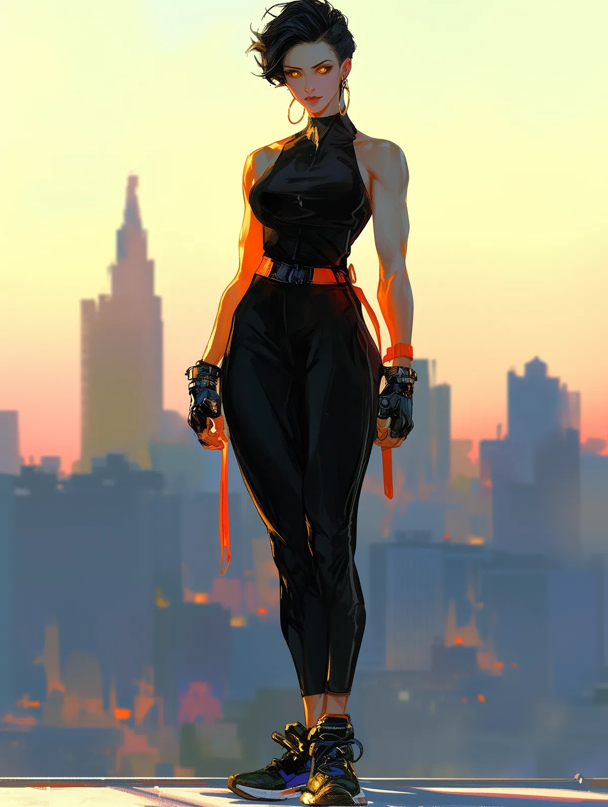 Avatar of Victoria (Nike)