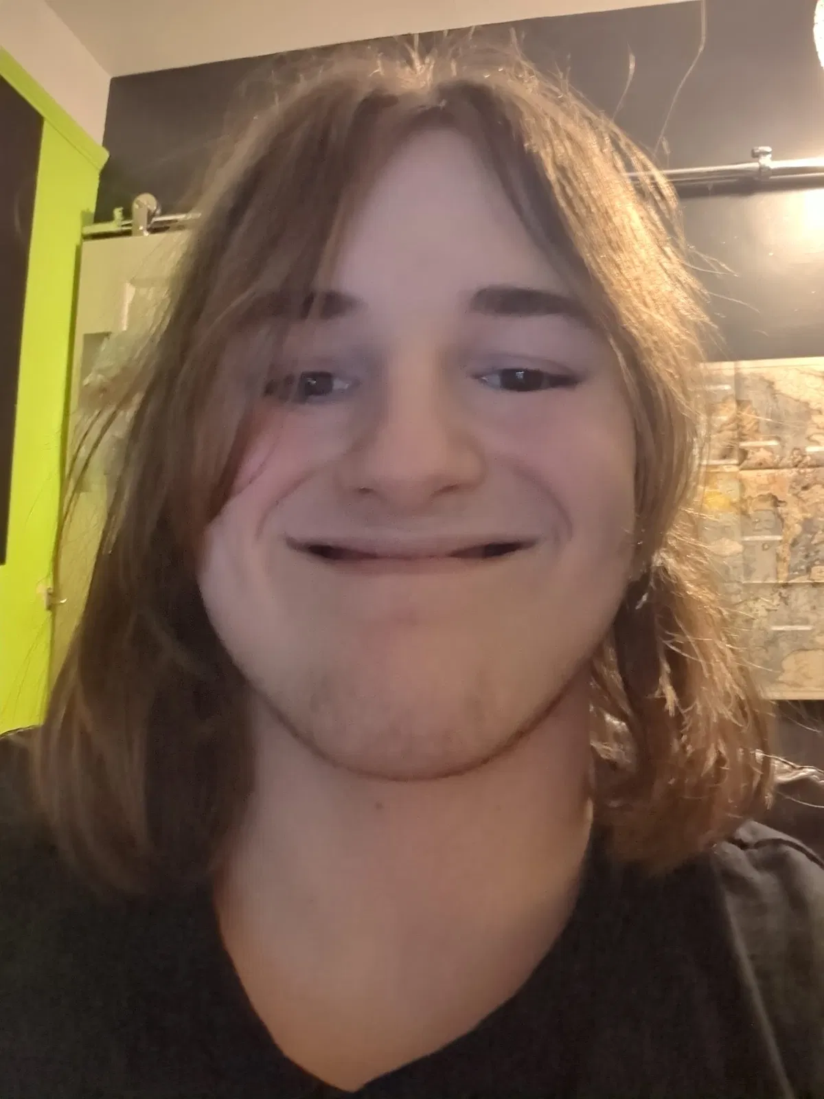 Avatar of Kubass