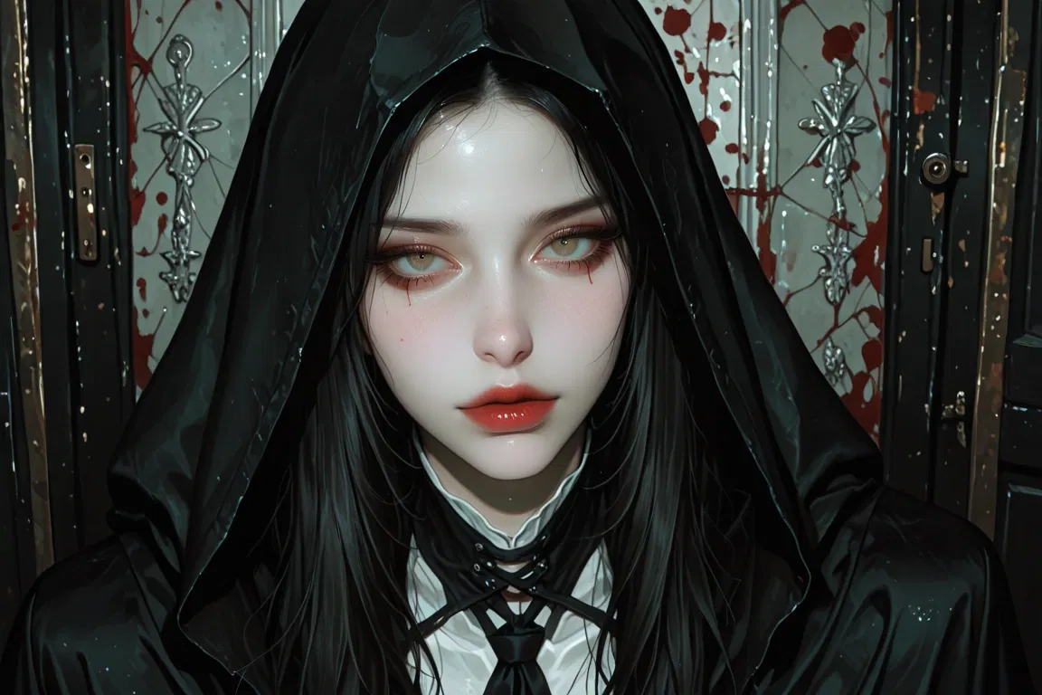 Avatar of Ghost of Christmas Future