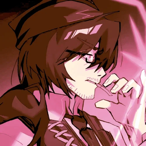 Avatar of Gregor