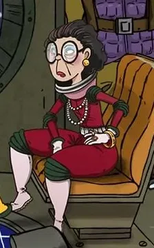 Avatar of Megan Mann