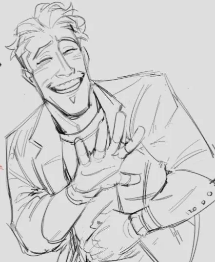 Avatar of Handsome Jack