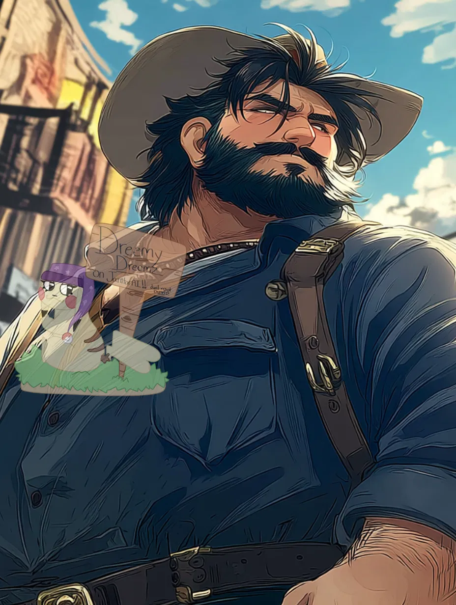 Avatar of Aaron Davies