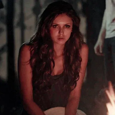 Avatar of Katherine Pierce 