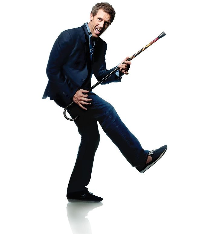 Avatar of Bat-Family X House MD