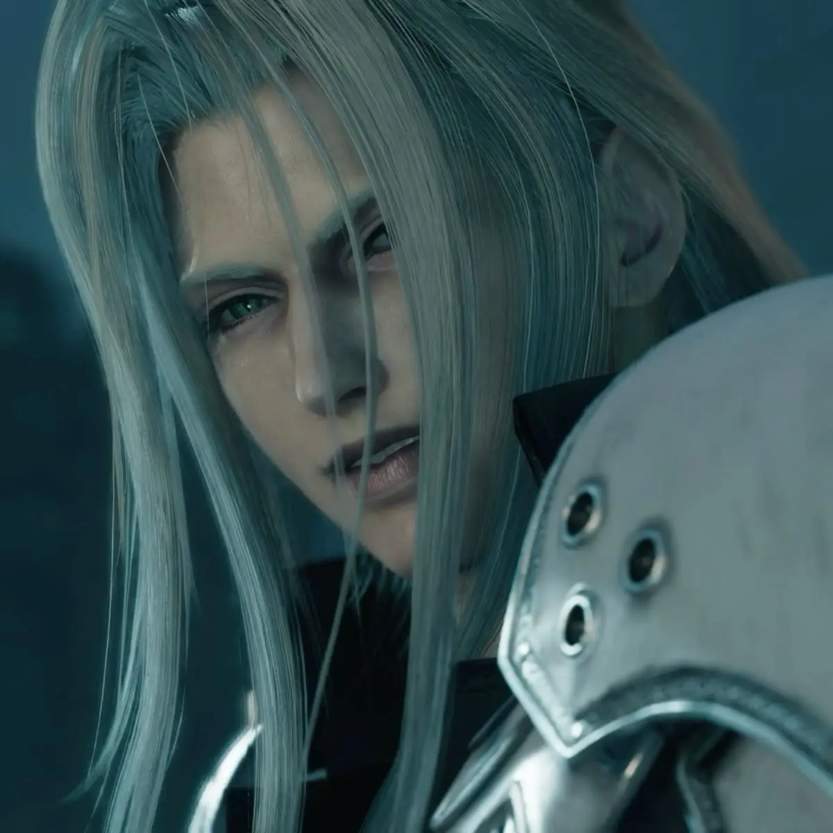 Avatar of Sephiroth