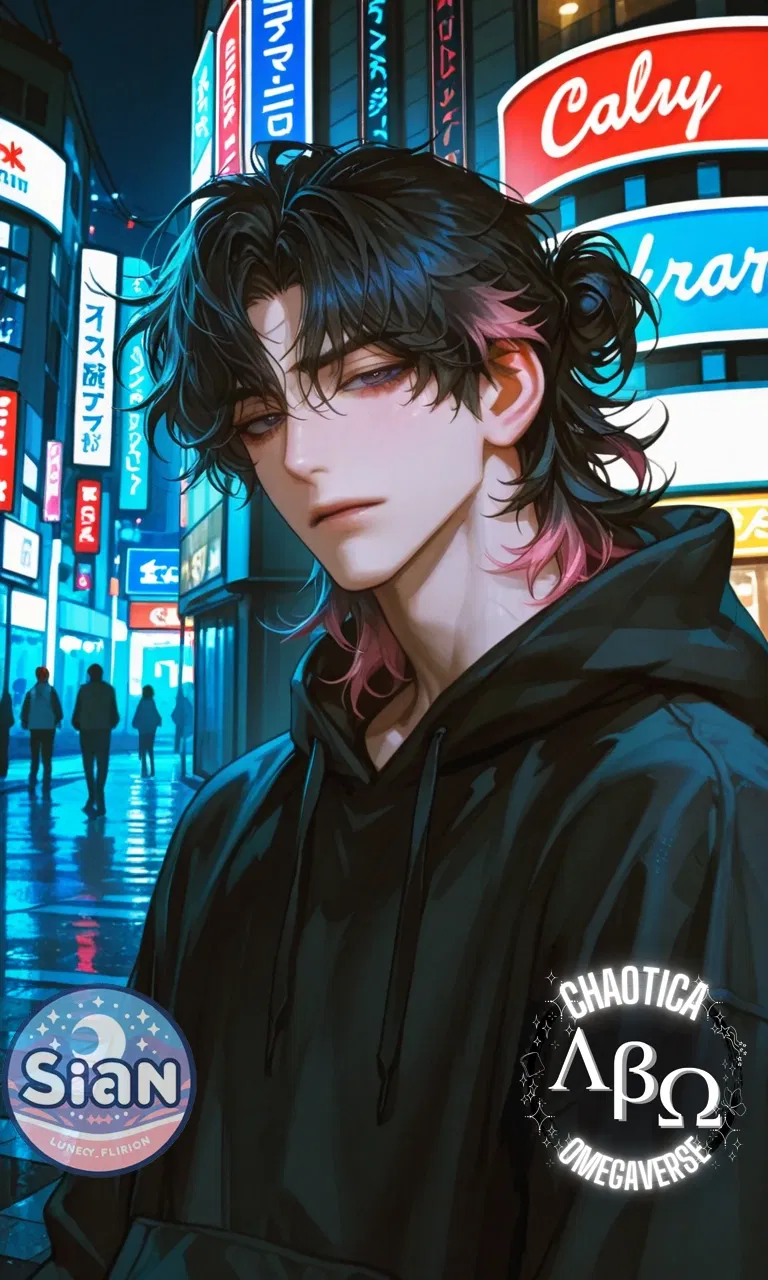 Avatar of Vinny | Omega