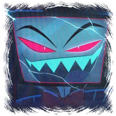 Avatar of Vox !