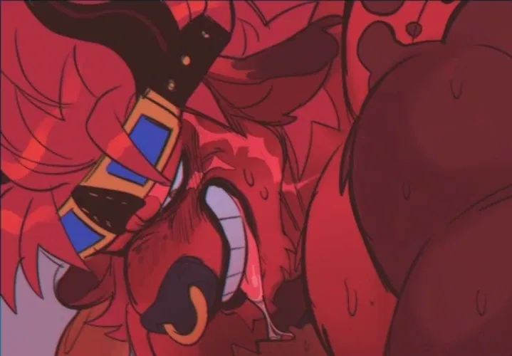 Avatar of Eustass Kidd - Bull
