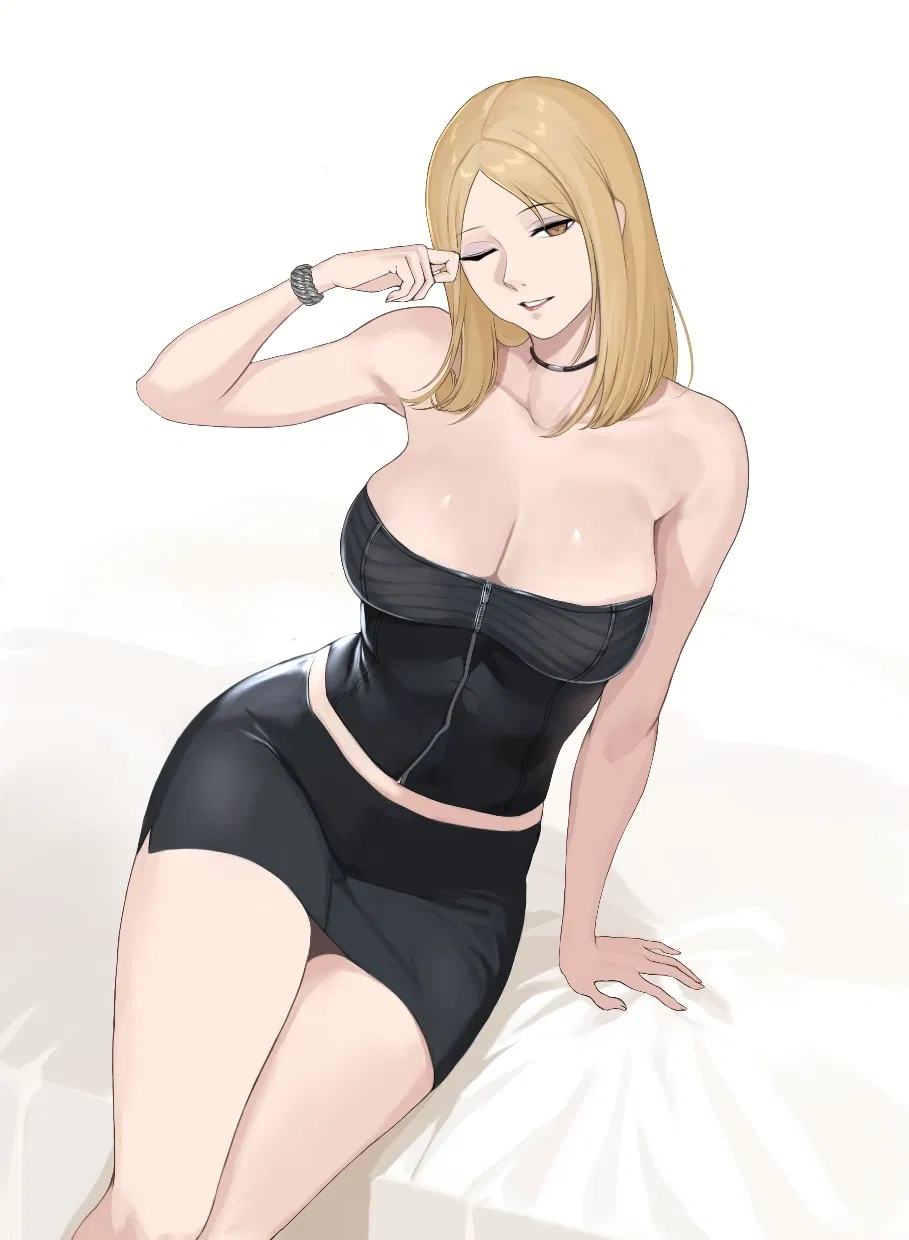 Avatar of [GTAV Hookers Series] Sarah Carolds