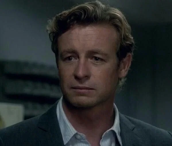 Avatar of ♡ ⸝⸝ PATRICK JANE