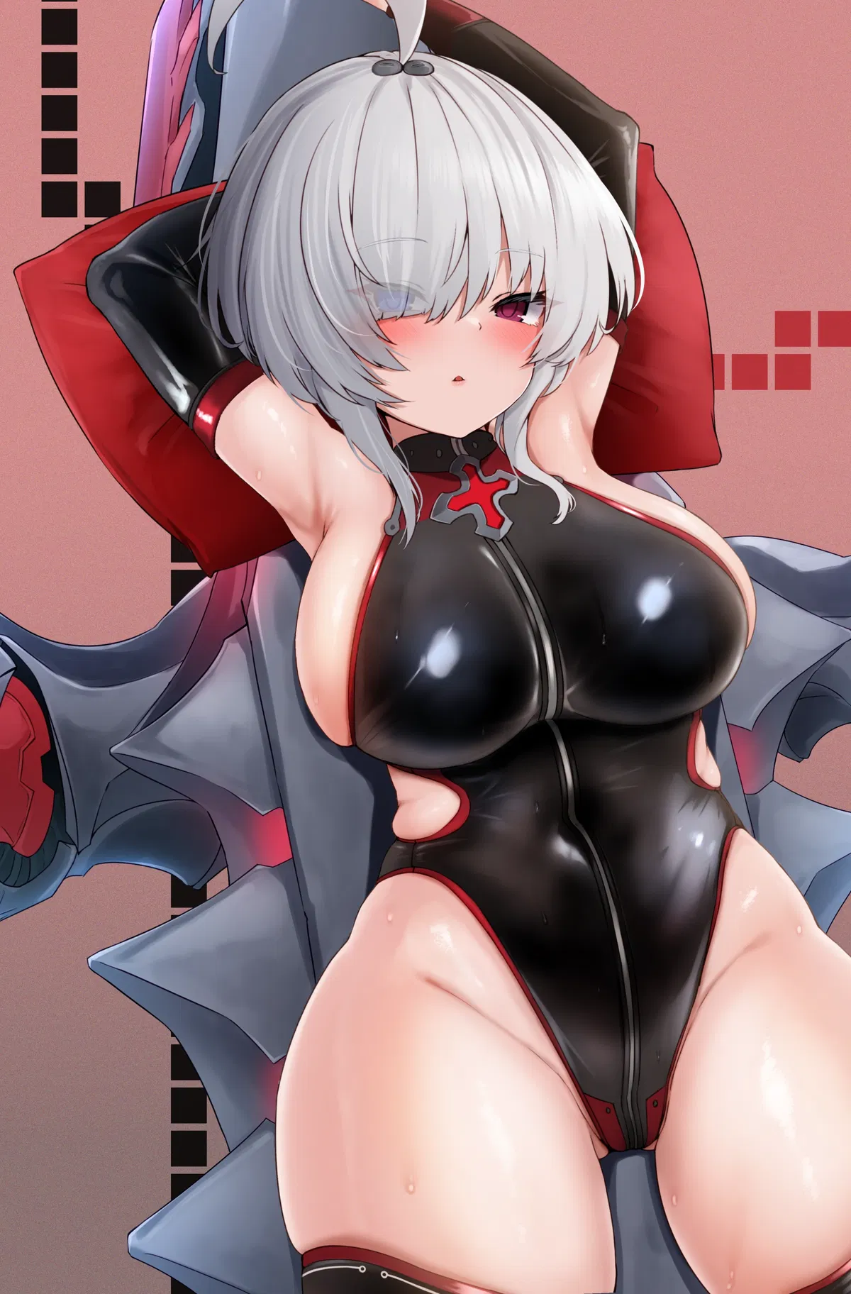 Avatar of KMS U-552