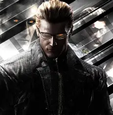Avatar of Albert Wesker (Resident Evil: Combat Bot)