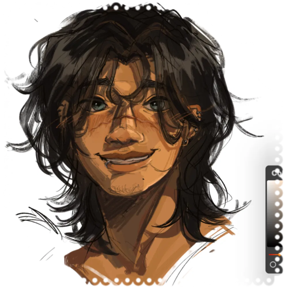 Avatar of 𐔌✶ ﹕ @Sebastian_Solace