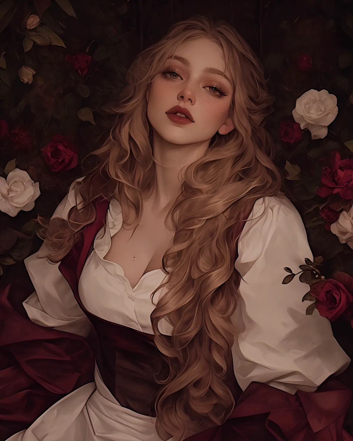 Avatar of Sister | Katinka