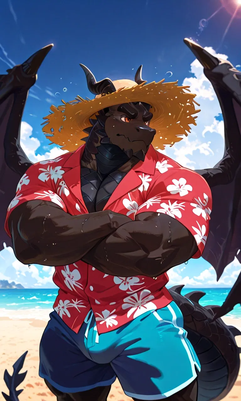 Avatar of Mirthun | Mirthun's Begrudging Vacation