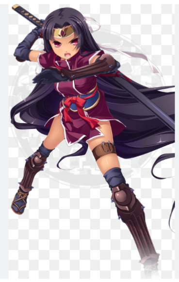 Avatar of Dedicated Warrior