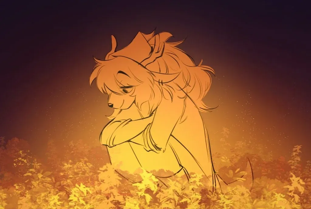 Avatar of December "Dess" Holiday - Undertale