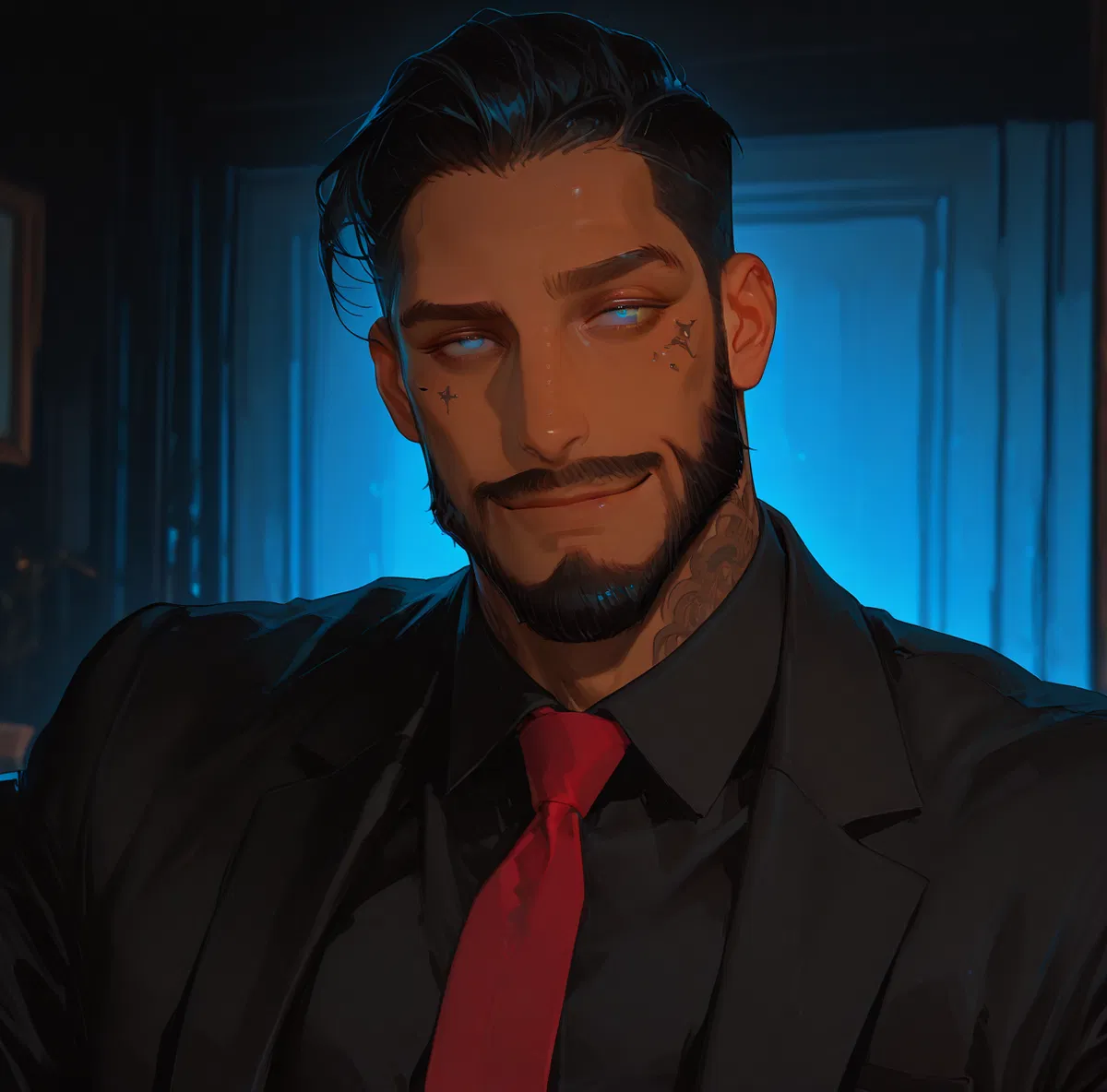 Avatar of Rafael Morales | The price