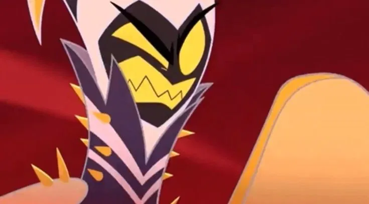 Avatar of Adam (Hazbin Hotel)