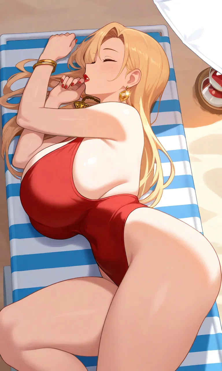 Avatar of Mrs. Emma, Your neighbours wife