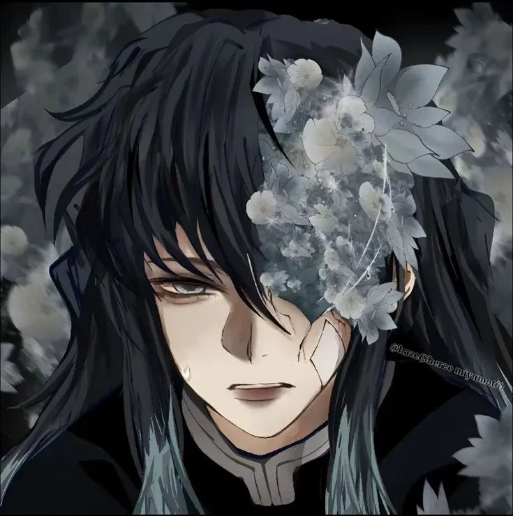 Avatar of Tokito Muichiro - Demon Slayer