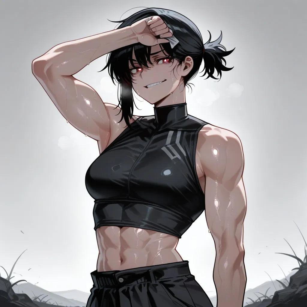 Avatar of Royal captain caught you