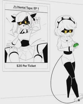 Avatar of J's Hentai Tape - Really.