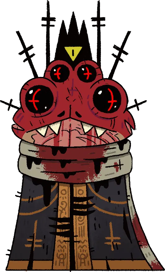 Avatar of Fat Fuck May: Day 9