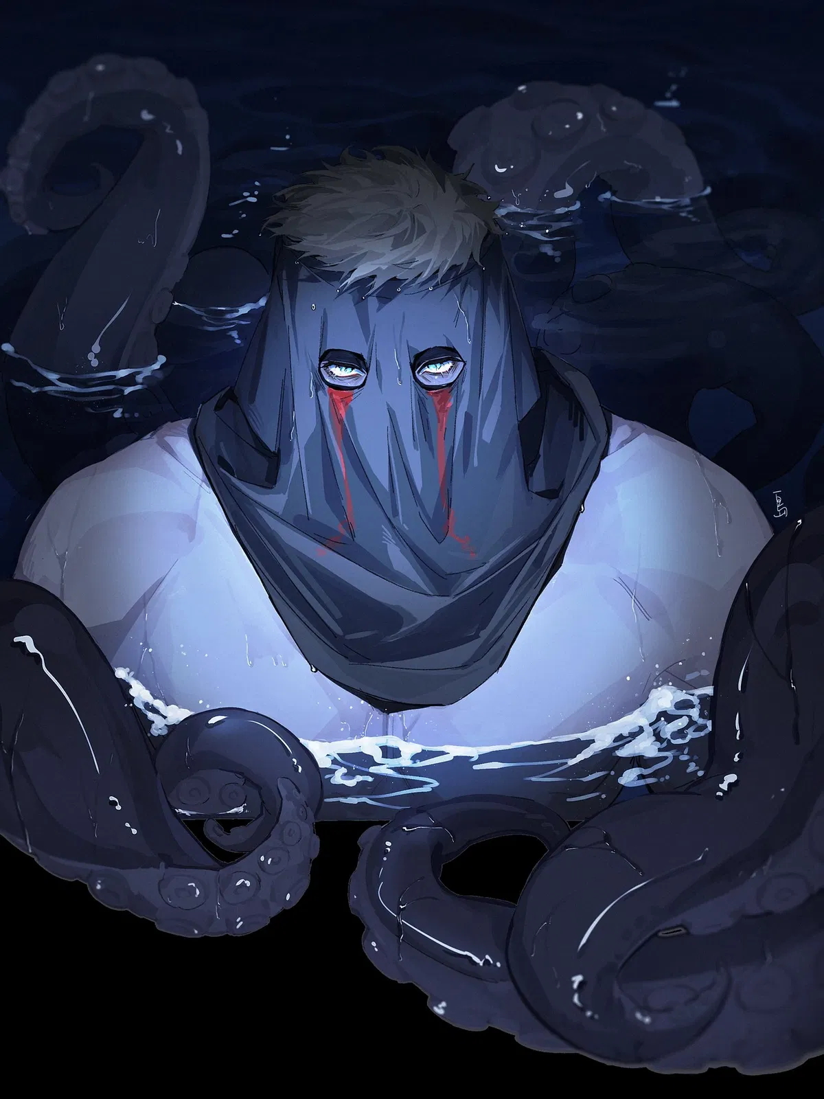 Avatar of Octopus! König