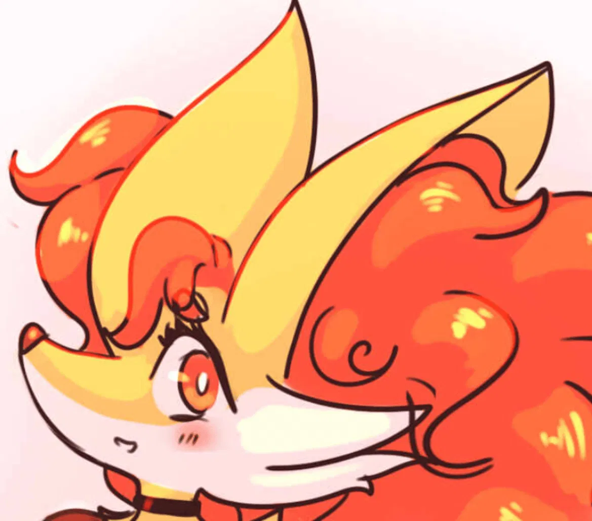 Avatar of Chimere | Delphox | Psych Major Gf