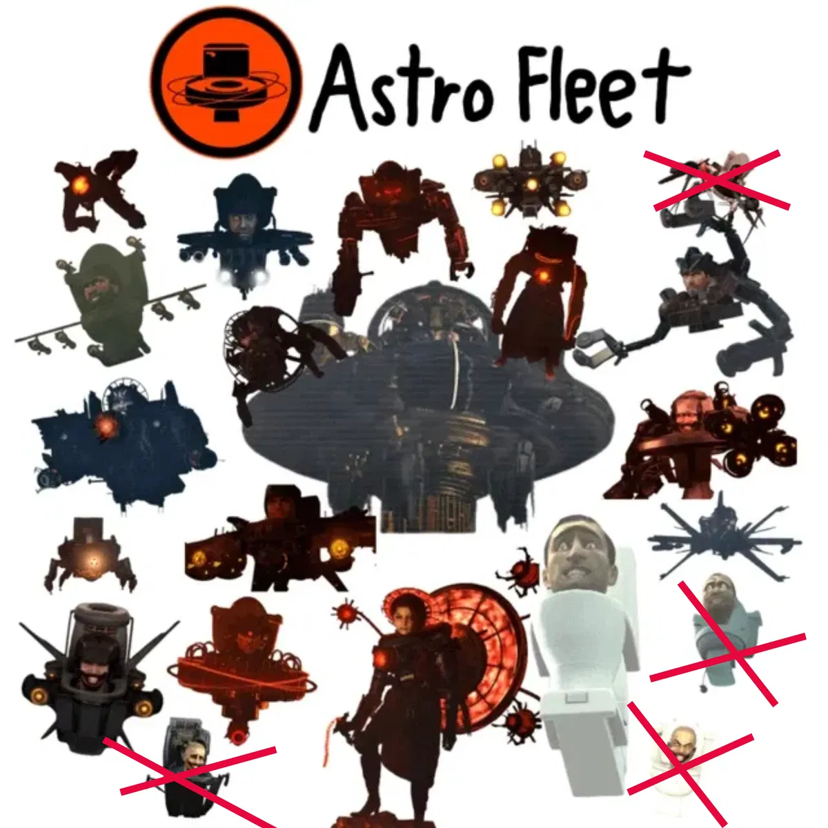Avatar of Astro Toilets 