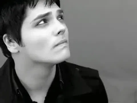 Avatar of Gerard Way