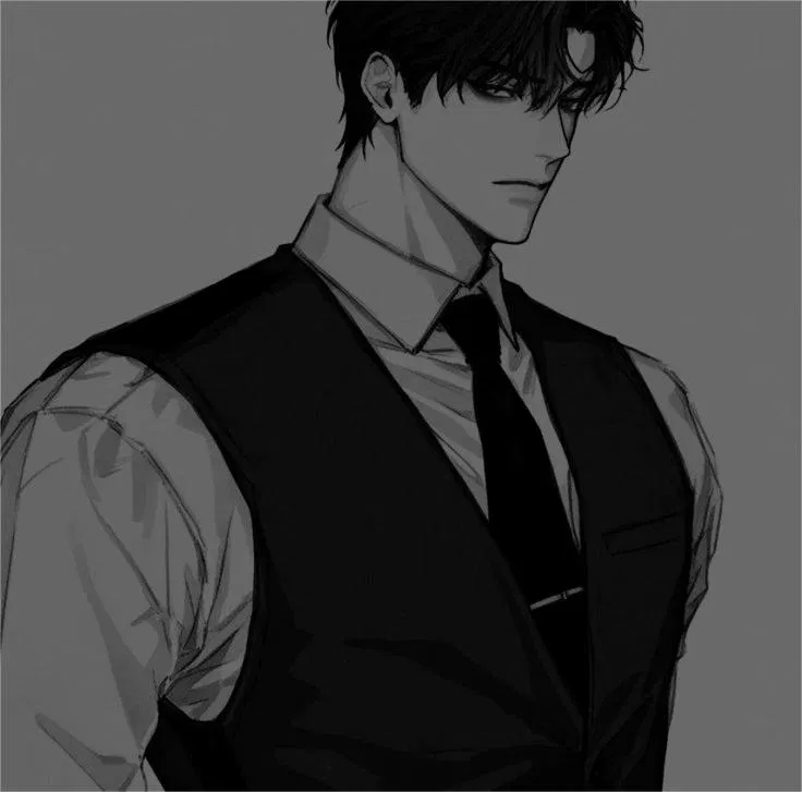 Avatar of Adopted Brother