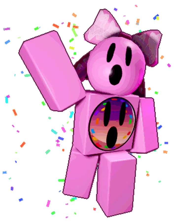 Avatar of Cheerer