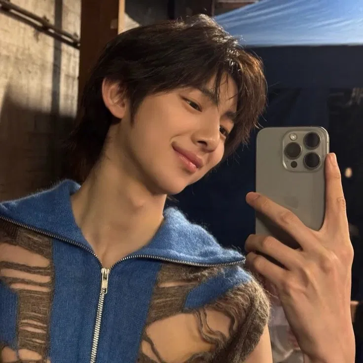 Avatar of JUHOON — [CORTIS]