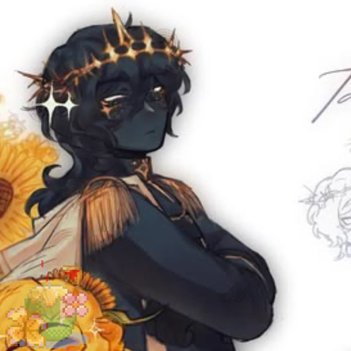 Avatar of TaiMC