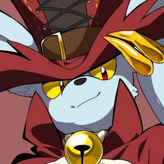 Avatar of Daroach TF