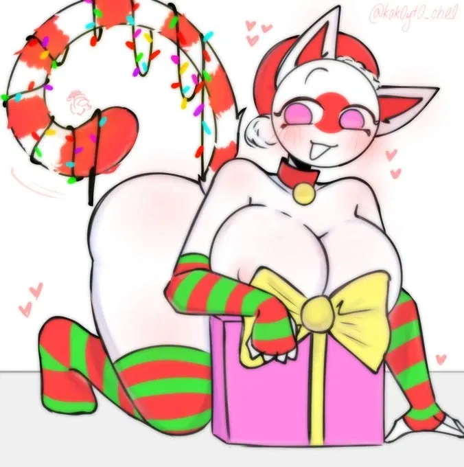 Avatar of Japan (Christmas)