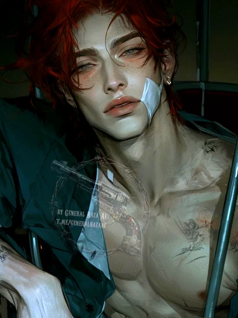 Avatar of Elias Raskovic