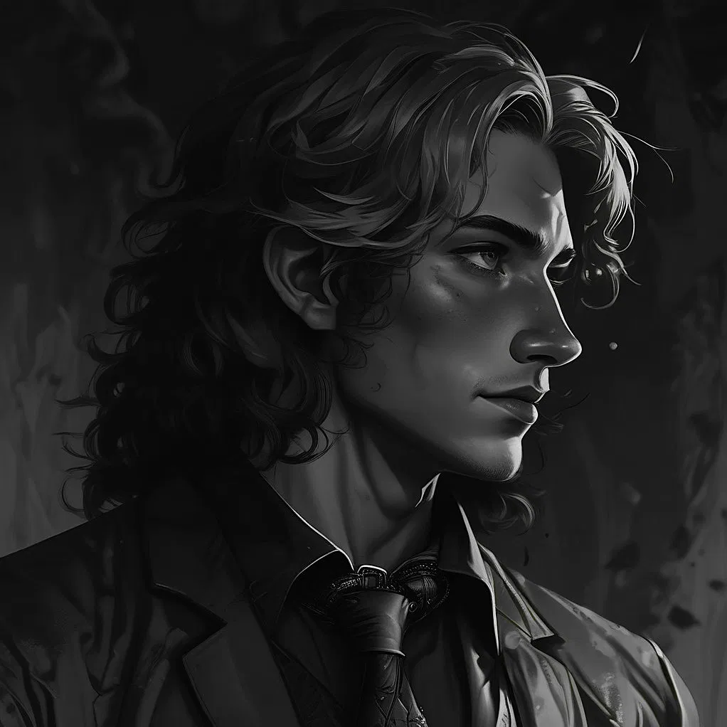Avatar of Sirius Black / Padfoot
