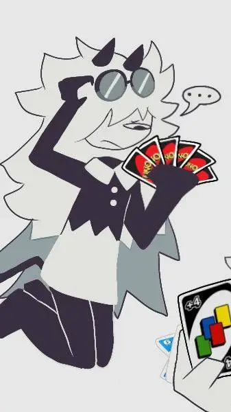 Avatar of Fundamentals in Uno
