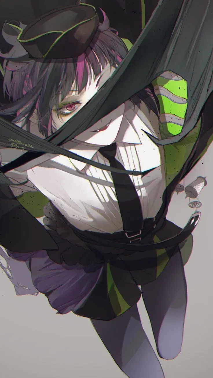Avatar of Lilia Vanrouge | Bloody Valentine