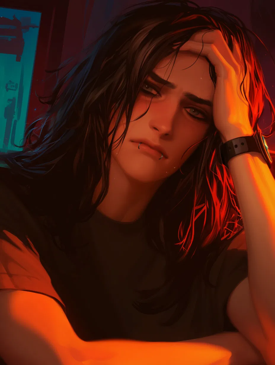 Avatar of Danny Darcy