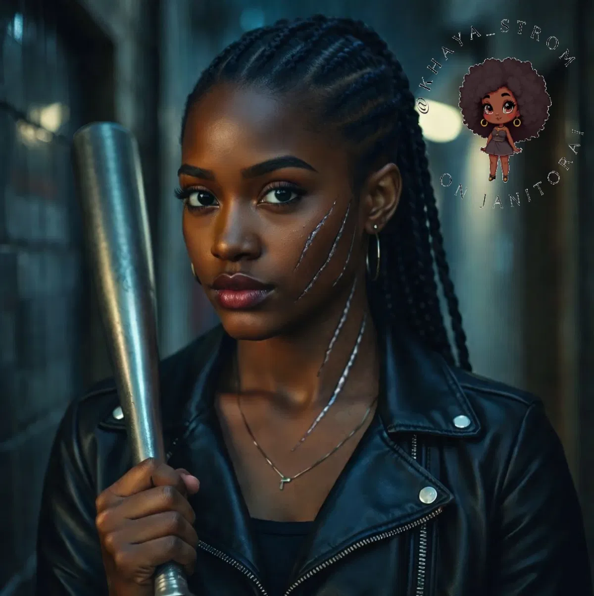 Avatar of Isabella "Bella" Layne