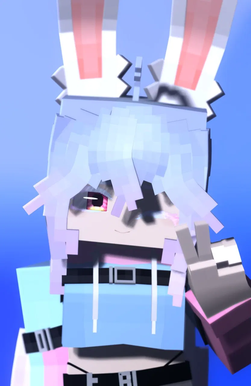 Avatar of Your new friend Annie 