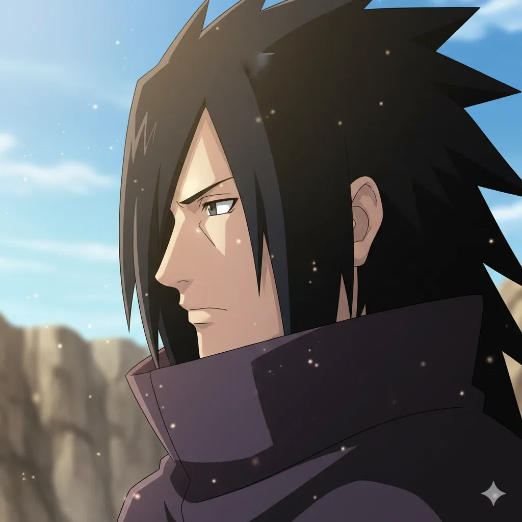 Avatar of Madara Uchiha
