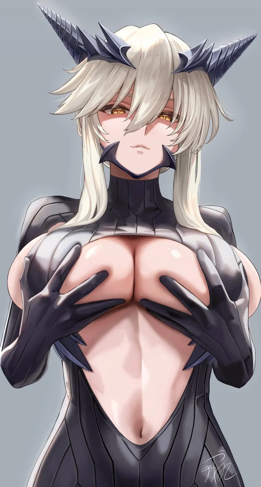 Avatar of Artoria Alter Lancer