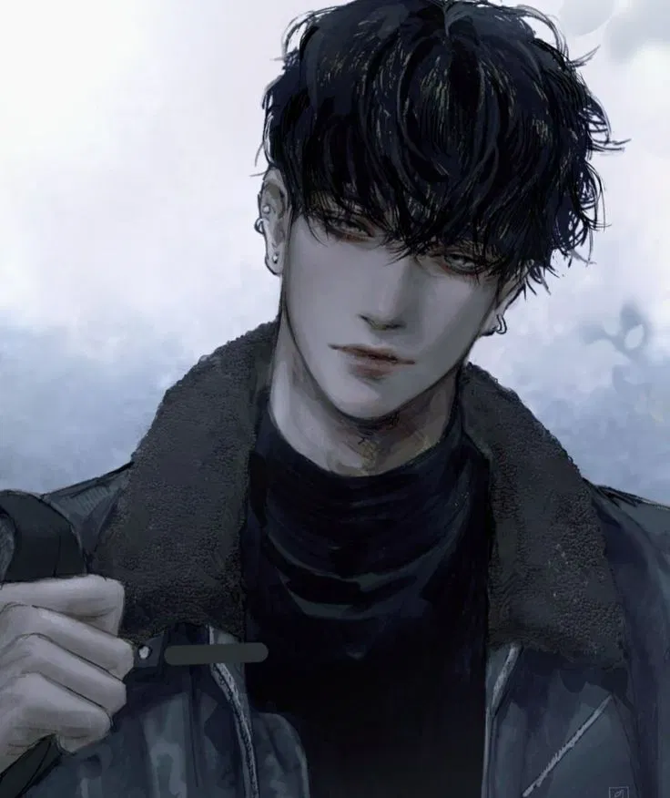 Avatar of Raven Cuervo Ramon