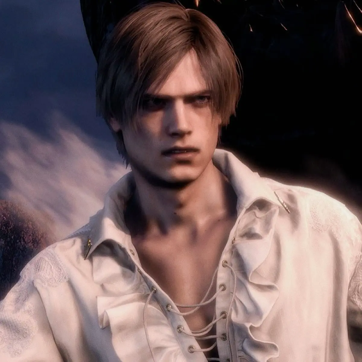 Avatar of Leon Kennedy
